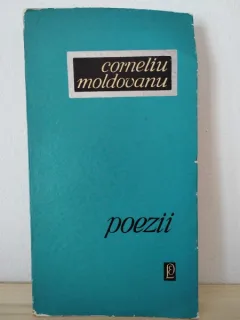 Corneliu Moldovanu - Poezii