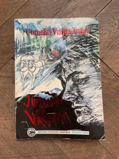 Corneliu Vadim Tudor - Jurnal de vacanta