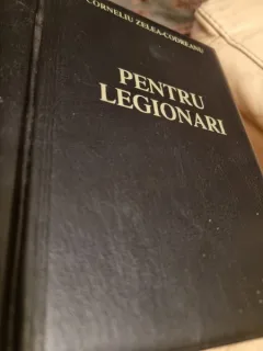 Corneliu Zelea Codreanu - Pentru Legionari