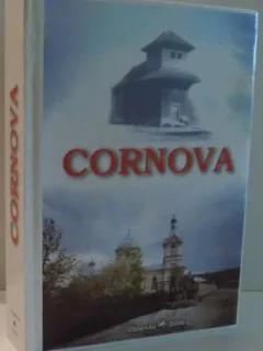 CORNOVA - VASILE SOIMARU