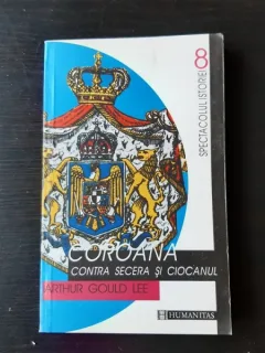 Coroana contra secera si ciocanul,Arthur Gould Lee