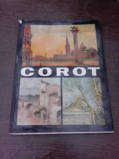 Corot, album