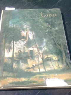 COROT - ANDREI PLESU   ALBUM