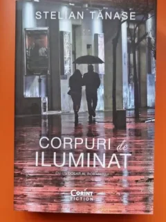 Corpuri de iluminat - Stelian Tanase