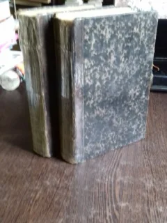 CORPUS JURIS CIVILIS – D. ALBERTUS, D. MAURITIUS FRATRES KRIEGELIL  2 VOLUME (CODUL CIVIL)