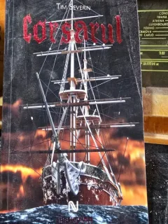 Corsarul - Tim Severin