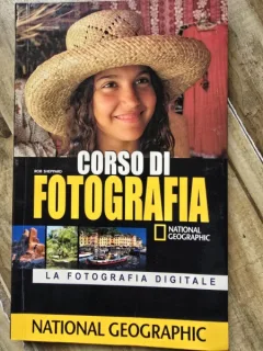 Corso di fotografia - Rob Sheppard
