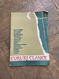 Coruri clasice (1966)