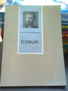 Coruri - Iacob Muresianu