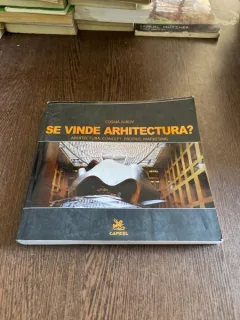Cosma Jurov Se vinde arhitectura?