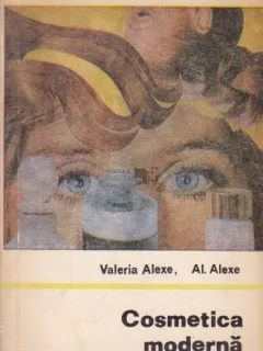 COSMETICA MODERNA - VALERIA ALEXE