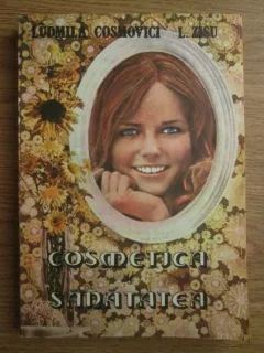 COSMETICA SI SANATATE - LUDMILA COSMOVICI