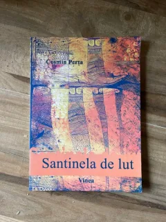 Cosmin Perta Santinela de lut