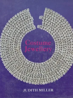 Costume Jewellery - Judith Miller