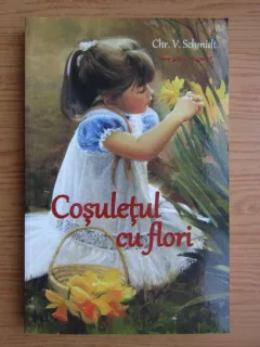 COSULETUL CU FLORI - V. SCHMIDT