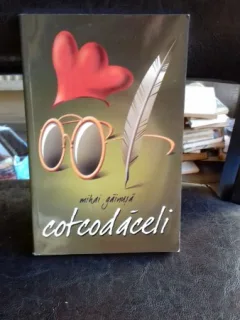 COTCODACELI - MIHAI GAINUSA