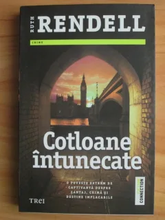 COTLOANE INTUNECATE - RUTH RENDELL