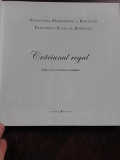 CRACIUNUL REGAL