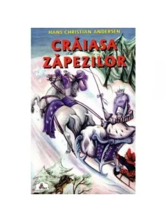 CRAIASA ZAPEZILOR - HANS CHRISTIAN ANDERSEN