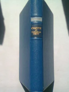 CRAINTE ET TREMBLEMENT - S. KIERKGAARD