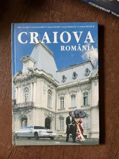 Craiova (album ilustrat)
