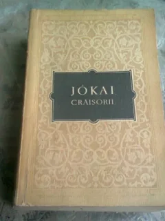 CRAISORII - JOKAI