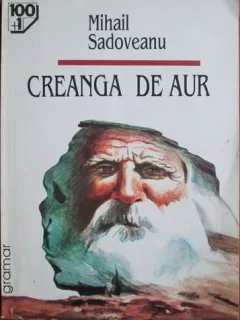 Creanga de aur - Mihail Sadoveanu