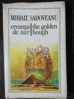 CREANGA DE AUR -MIHAIL SADOVEANU