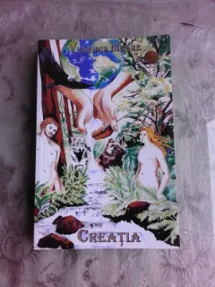 CREATIA - VLADIMIR MEGRE