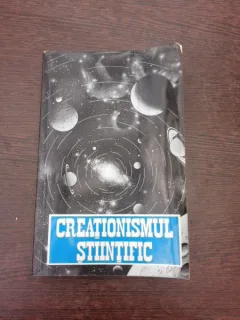 Creationismul stiintific - Henry M. Morris