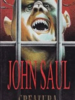 Creatura John Saul