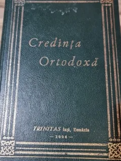 Credinta Ortodoxa 2004
