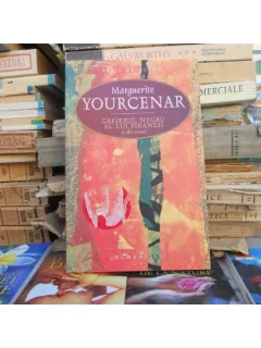 Creierul negru al lui Piranesi si alte eseuri , Marguerite Yourcenar