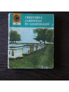CRESTEREA ALBINELOR IN GOSPODARIE