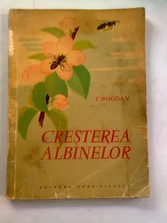 CRESTEREA ALBINELOR - T. BOGDAN