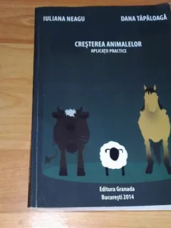 CRESTEREA ANIMALELOR-IULIANA NEAGU-DANA-TAPALOAGA