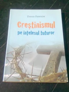 CRESTINISMUL PE INTELESUL TUTUROR - DAVIS PAWSON