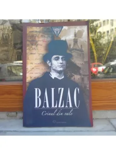 Crinul din vale , Honore de Balzac