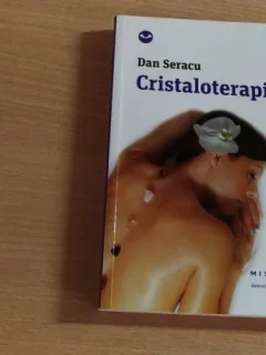 CRISTALOTERAPIA-DAN SERACU