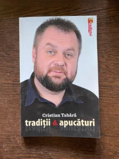 Cristian Tabara - Traditii si apucaturi