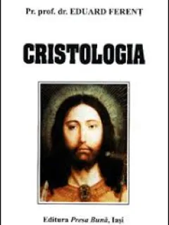 CRISTOLOGIA EDUARD FERENT