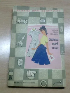 CROIESC DUPA TIPAR-NATALIA TAUTU STANESCU