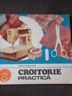 CROITORIE PRACTICA - MIHAELA TIMOFTE COCIS