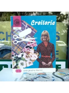 Croitorie , Stoean Georgeta , 1980
