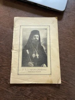 Cronica Husilor Anul I Nr. 1 Martie 1934