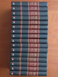 Cronica ilustrata a omenirii (16 volume)
