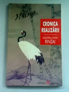 CRONICA REALIZARII - CH'AN RINZAI