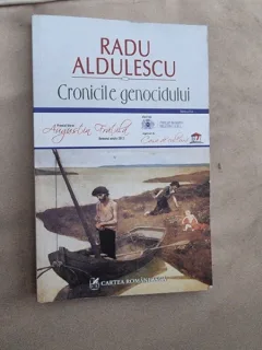 Cronicile genocidului - Aldulescu, Radu