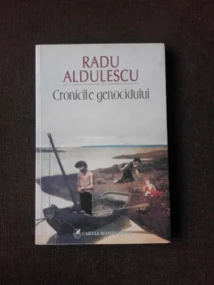 Cronicilie Genocidului , Radu ldulescu