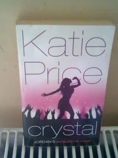 CRYSTAL - KATIE PRICE